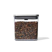 OXO Good Grips POP Vorratsbehälter Steel 1.6 L
