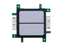 ALLNET 122625, Draht, Brick’R’knowledge, ALLNET, Schwarz, Grün, 134 g