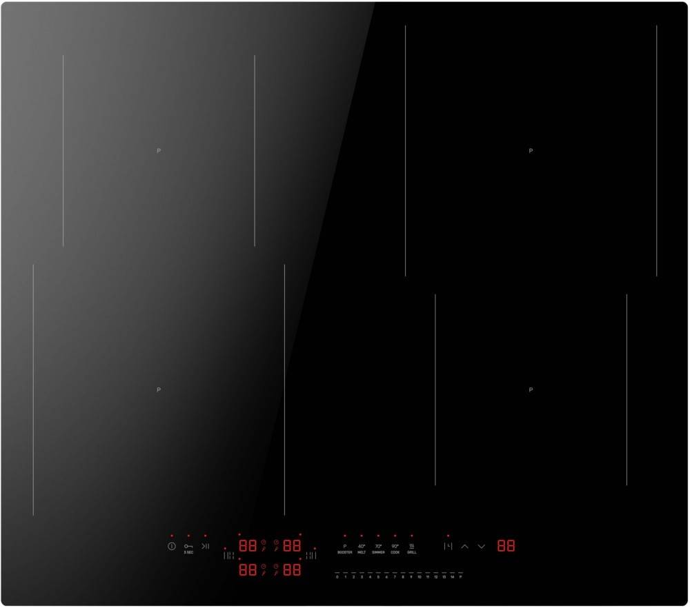Amica EB-Autark-Kochfeld Indukt. KMI 774 660 C