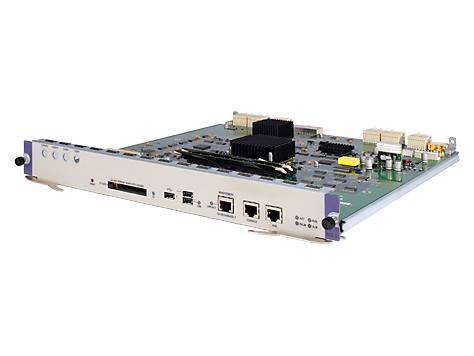 HPE Aruba JC566A Switching Module