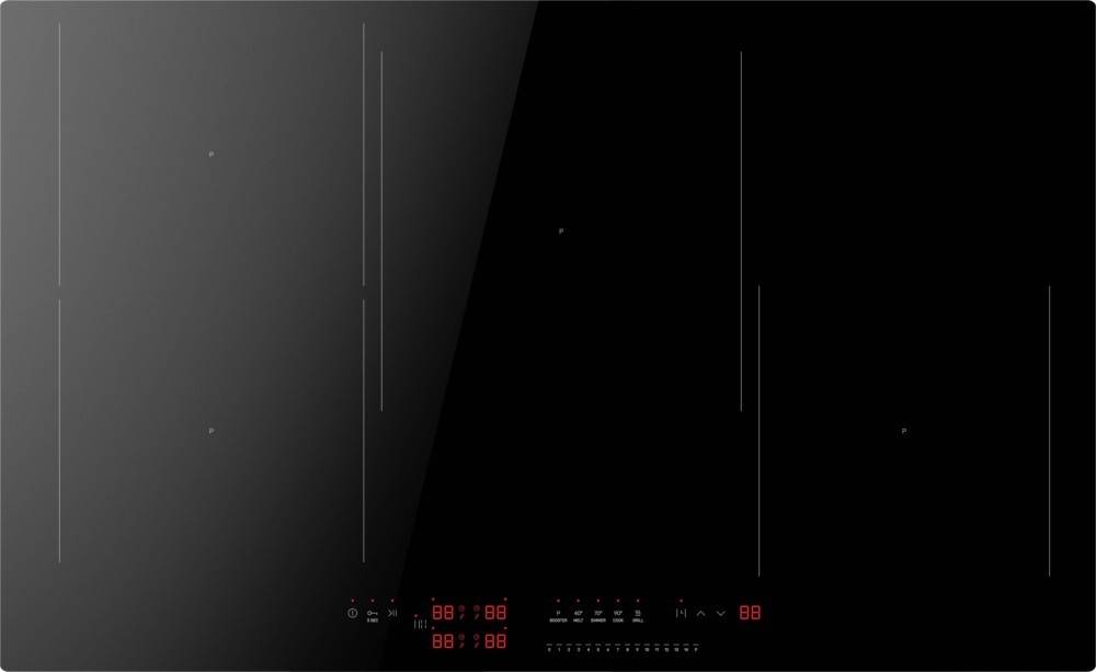 Amica EB-Autark-Kochfeld Indukt. KMI 772 680 C
