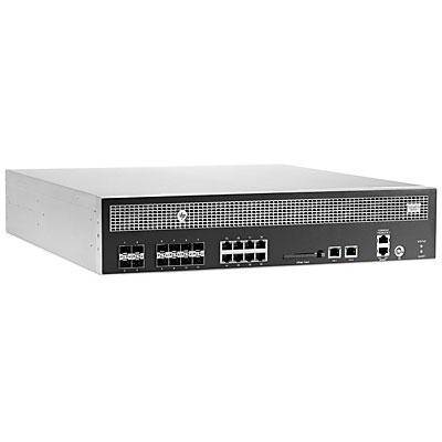 HPE Aruba JC885A Firewall