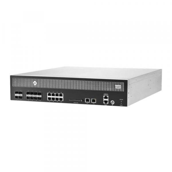 HPE Aruba JC885A Firewall