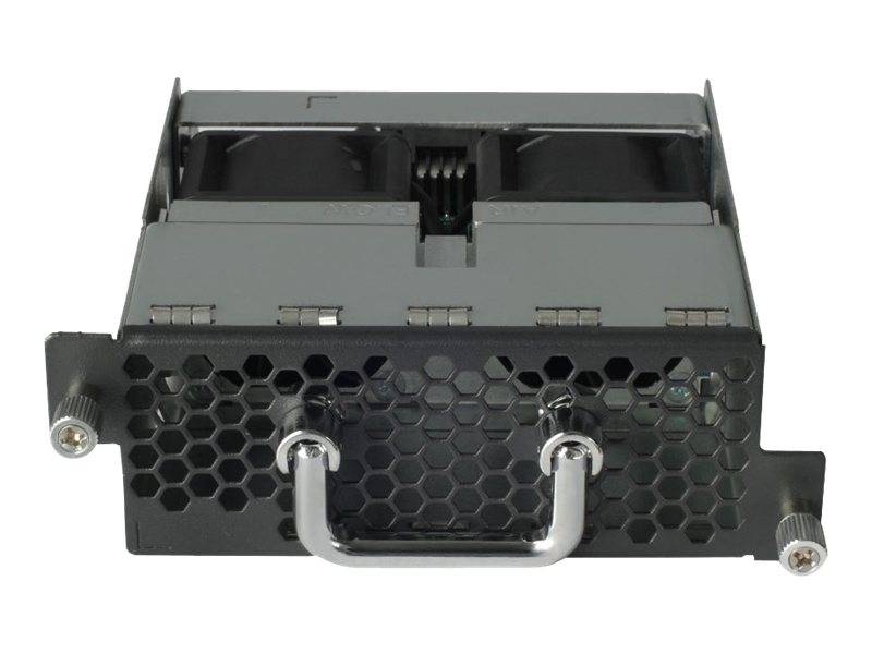 HPE Front to Back Airflow Fan Tray - Gebläseplatte Netzwerkgerät - für HP A5830A