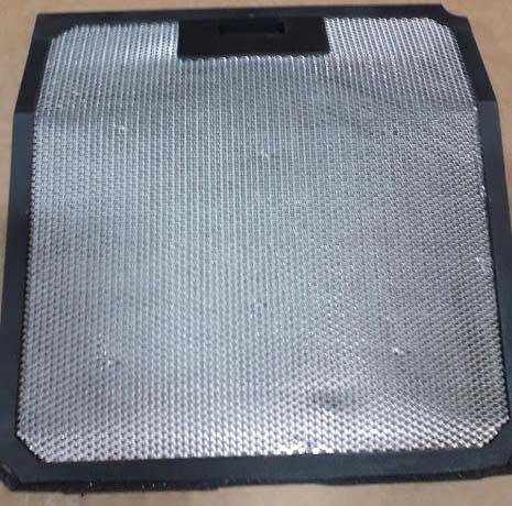 Amica Kohlefilter FWK 245