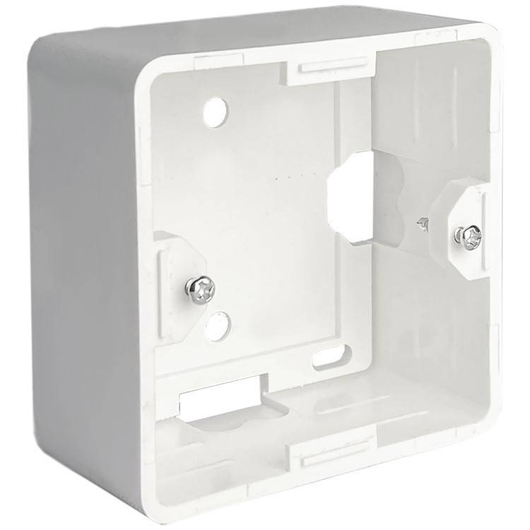 KERPEN DATACOM Aufputz-Gehäuse f. Pro KDA4H00A1100001