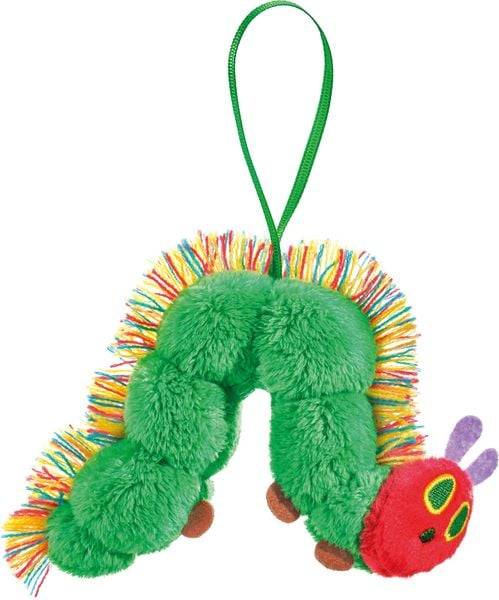 Schmidt Spiele - Die kleine Raupe Nimmersatt