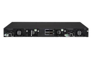 Brocade ICX6610-24F-I
