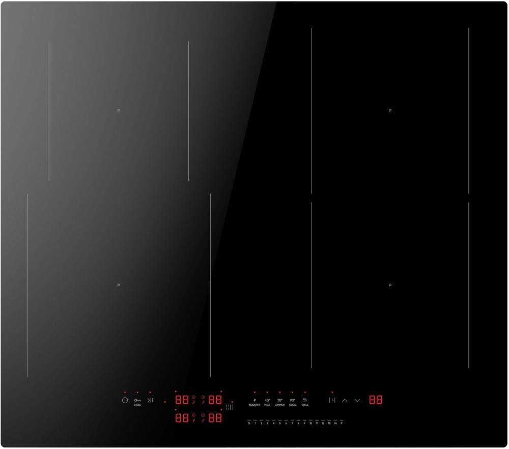 Amica EB-Autark-Kochfeld Indukt. KMI 772 660 C