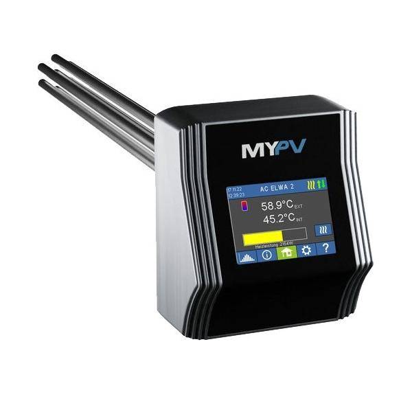 my-PV Warmwasseraufbereitung 16-0150