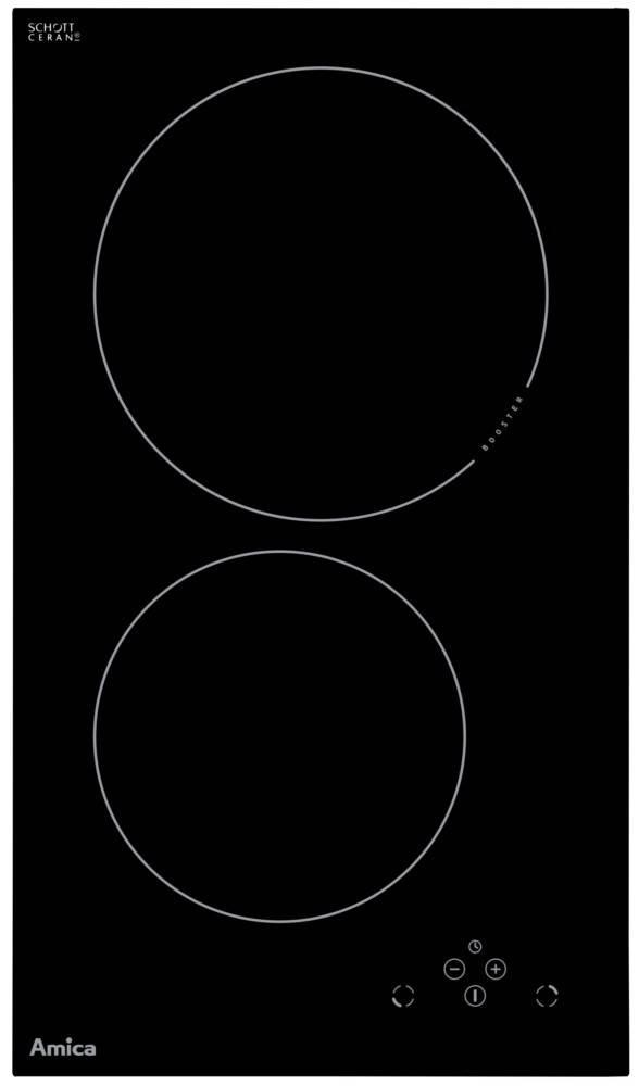 Amica EB-Autark-Kochfeld Indukt. KMI 751 100 C