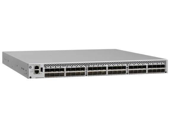 HPE Aruba QR480B Netzwerk Switch