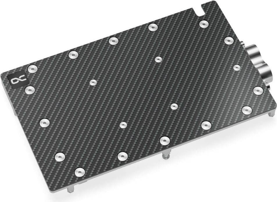 Alphacool ES Geforce RTX 4090 Reference Design mit Backplate (13395)