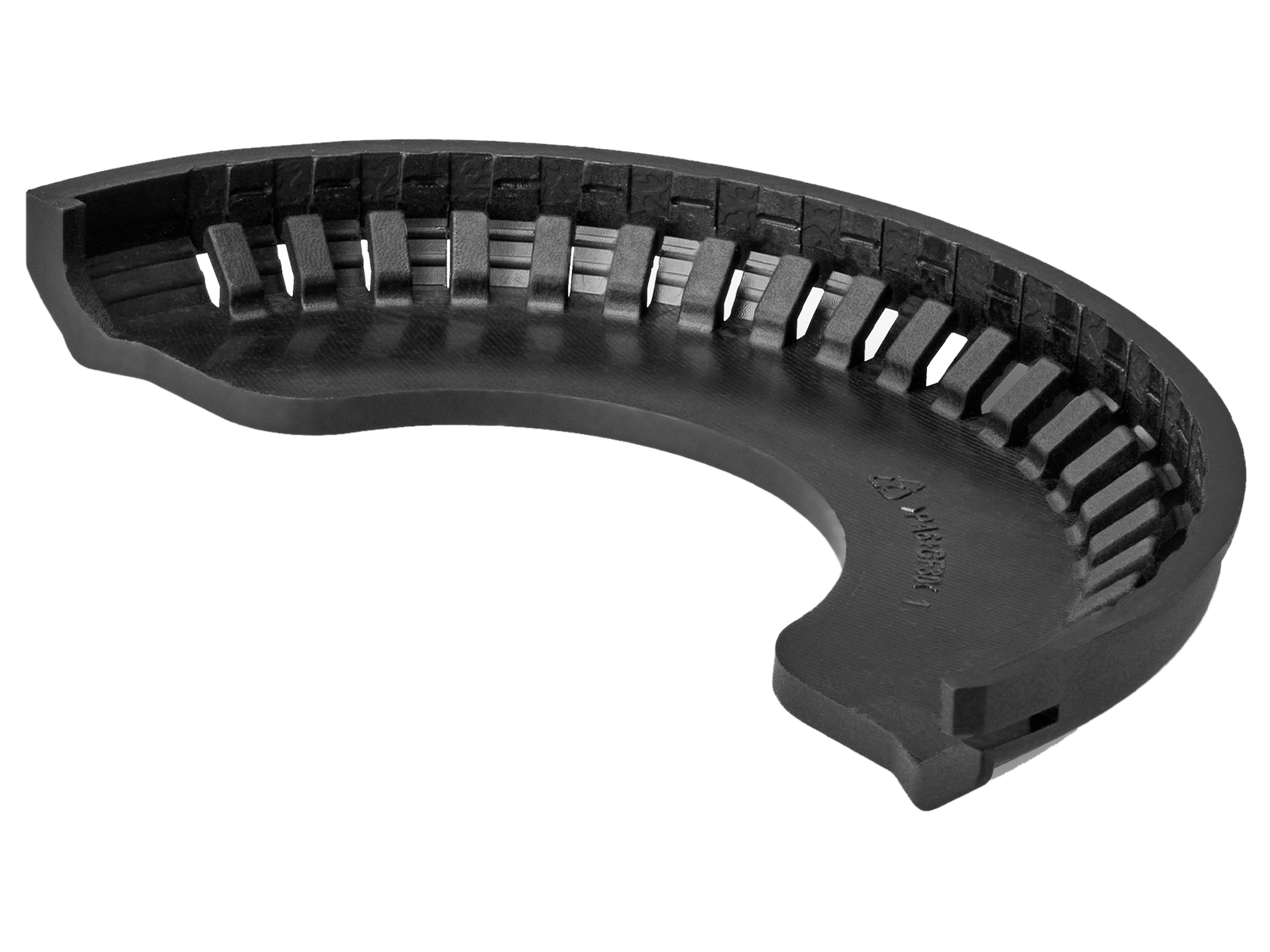 EINHELL Akku-Winkelschleifer TC-AG 18/115 Li Solo