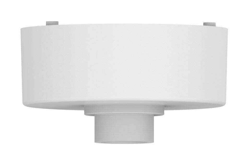 eneo AK-23, Kamera Anschlussbox für Deckenabhängung, IND-42M2808M0A, für Halter Dome-WB6/Dome-CH6