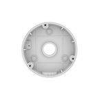 eneo AK-23, Kamera Anschlussbox für Deckenabhängung, IND-42M2808M0A, für Halter Dome-WB6/Dome-CH6