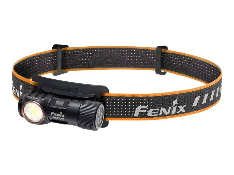 Fenix HM50R V2.0 - Stirnlampe - LED - 6 Modi