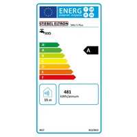 Stiebel Eltron Untertischspeicher SNU 5 Plus Stiebel Eltron Untertischspeicher SNU 5 Plus