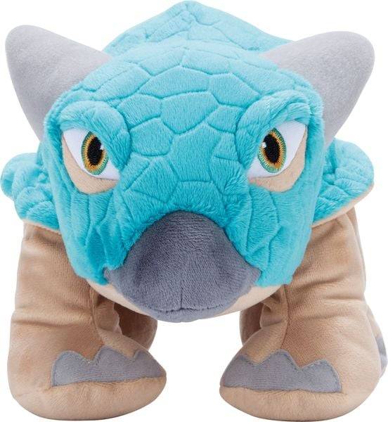 Schmidt Spiele - Jurassic World - Bumpy, 25 cm