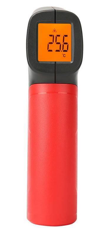 UNI-T, UT300A+, Infrarot Thermometer, -20 - +400° C