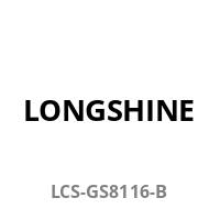 Switch Longshine LCS-GS8116-B 16*GE retail