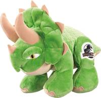 Schmidt SSP JW, Triceratops 25 cm| 42761 - Grün