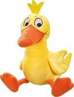 Schmidt Spiele Die Maus - Ente, Spielzeug-Ente