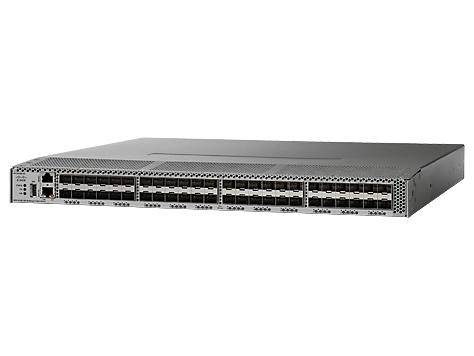 HPE Aruba K2Q17A Netzwerk Switch