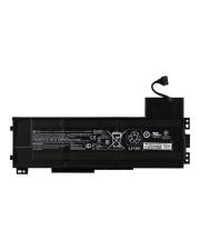 HP Laptop-Batterie Lithium-Ionen 9 Zellen 2.635 Ah 90 Wh für ZBook 15 G3 Mobile Workstation G4