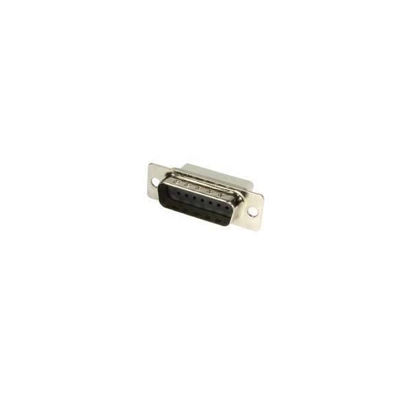 Harting Kabelsteckverbinder 09670375601