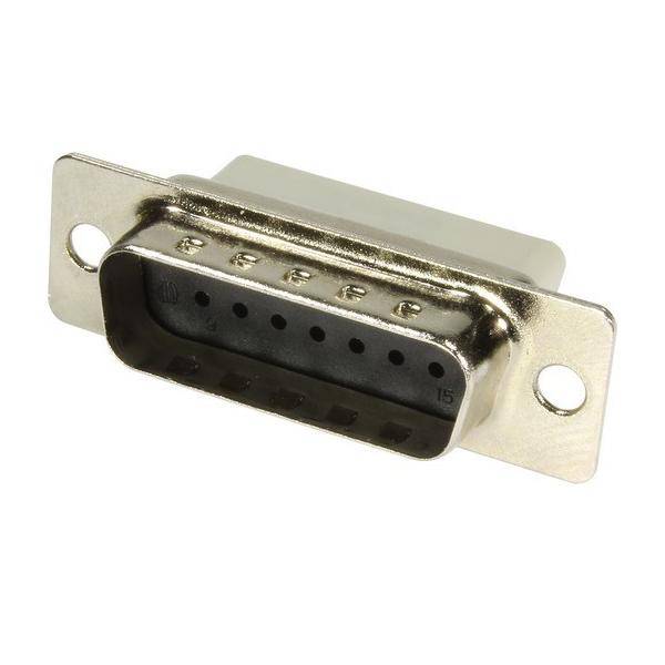 Harting Kabelsteckverbinder 09670505601