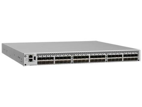 HPE Aruba QK754B Netzwerk Switch