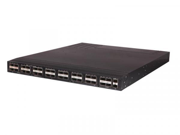 HPE Aruba JH321A Netzwerk Switch