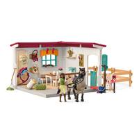 schleich HORSE CLUB 42591, 5 Jahr(e), Mehrfarbig