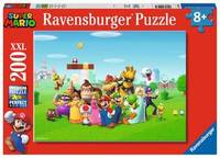 Ravensburger 12993, 200 Stück(e), Cartoons, 8 Jahr(e)
