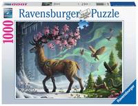 Ravensburger 17385, 1000 Stück(e), 14 Jahr(e)