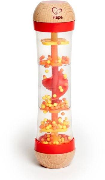Hape - Roter Regenmacher