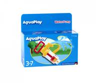 Aquaplay Wasserpumpe klein| 8700001134 - 3 Jahr(e)
