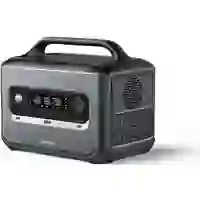Ugreen PowerRoam GS1200 Tragbare Power Station 13 1200 W 11,5 kg (15054) Ugreen PowerRoam GS1200 Tragbare Power Station 13 1200 W 11,5 kg (15054)