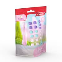 Schleich Sofias Beauty Haar Accessoires| 42589 - 3 Jahr(e)