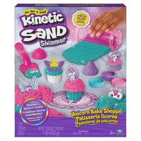 Spin Master Master Kinetic Sand-Unicorn Bake S. 6065201 - 3 Jahr(e)