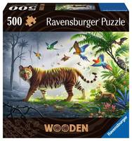 Ravensburger 17514, 500 Stück(e), Tiere, 14 Jahr(e)