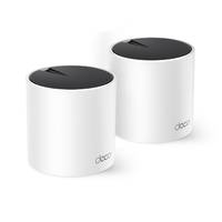 TP-Link Deco X55 V1.60 - WLAN-System - (2 Router)