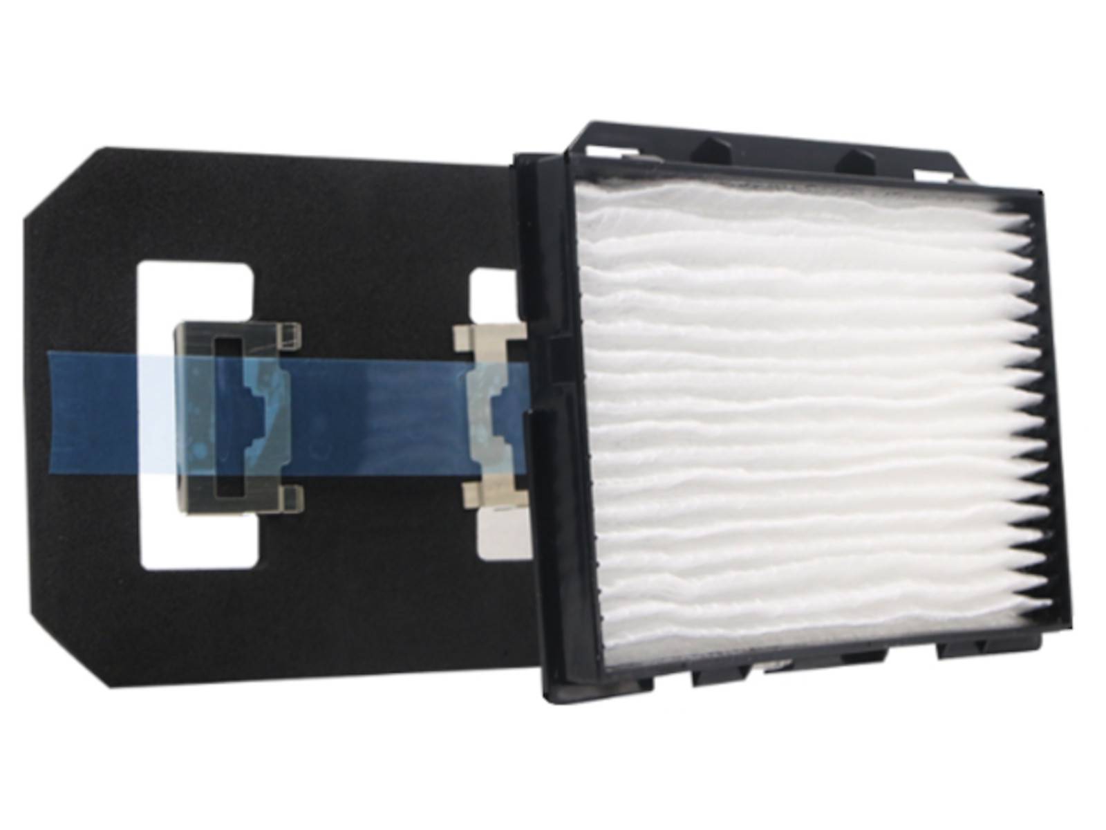 azurano Beamer Luftfilter TMZX5229-1, ET-LAD70 Filter für PANASONIC Projektoren Ersatzfilter Austauschfilter