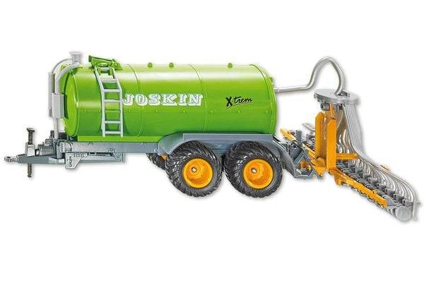 SIKU Farmer - Fasswagen