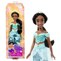 MATTEL - Disney Princess HLW12, Modepuppe, Weiblich, 3 Jahr(e), Mädchen, 279,4 mm, 50 g