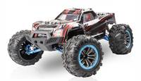 Amewi Crusher Monstertruck brushless, Monstertruck, 1:10, 14 Jahr(e), 2200 mAh, 1,98 kg