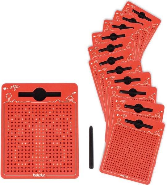 Beleduc - Das magische Magnetspiel, klein