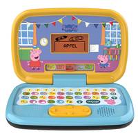 VTech Peppas Lernlaptop, Kinder-Laptop, 3 Jahr(e), 540 g, Mehrfarbig