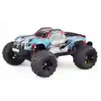 Amewi 22627, Monstertruck, 1:16, 14 Jahr(e), 1050 mAh, 1,05 kg Amewi 22627, Monstertruck, 1:16, 14 Jahr(e), 1050 mAh, 1,05 kg